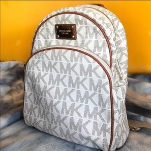 Michael Kors Backpack